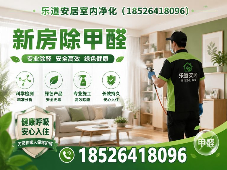 北辰区天津除甲醛展示图